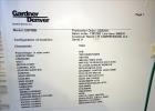 Used Gardner Denver 100 HP Electra-Saver II Air Compressor