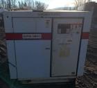 Used Gardner Denver Electra-Saver II Compressor