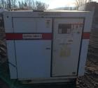 Used- Gardner Denver Electra-Saver II Compressor