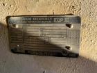 Used Gardner Denver Electra-Saver II Compressor