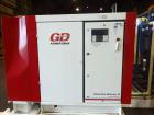 Used Gardner Denver Electra-Saver II Air Cooled Rotary Screw Air Compressor