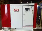 Used- Gardner Denver Electra-Saver II Air Cooled Rotary Screw Air Compressor