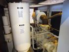 Used Gardner Denver Electra-Saver II Air Cooled Rotary Screw Air Compressor