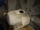 Used Gardner Denver Electra-Saver II Air Cooled Rotary Screw Air Compressor