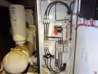 Used Gardner Denver Electra-Saver II Air Cooled Rotary Screw Air Compressor
