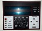 Used Gardner Denver Electra-Saver II Air Cooled Rotary Screw Air Compressor