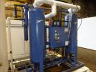 Used- Gardner Denver Electra-Saver II Air Cooled Rotary Screw Air Compressor