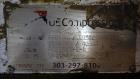 Used Gardner Denver Electra-Saver II Air Cooled Rotary Screw Air Compressor