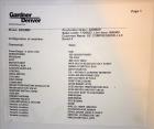 Used Gardner Denver Electra-Saver II Air Cooled Rotary Screw Air Compressor