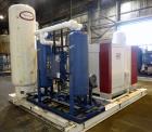 Used Gardner Denver Electra-Saver II Air Cooled Rotary Screw Air Compressor