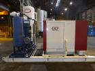Used Gardner Denver Electra-Saver II Air Cooled Rotary Screw Air Compressor