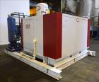 Used Gardner Denver Electra-Saver II Air Cooled Rotary Screw Air Compressor