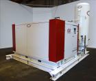Used Gardner Denver Electra-Saver II Air Cooled Rotary Screw Air Compressor