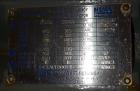 Used Gardner Denver Electra-Saver II Air Cooled Rotary Screw Air Compressor