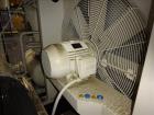 Used Gardner Denver Electra-Saver II Air Cooled Rotary Screw Air Compressor