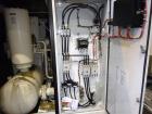 Used Gardner Denver Electra-Saver II Air Cooled Rotary Screw Air Compressor