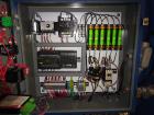 Used Gardner Denver Electra-Saver II Air Cooled Rotary Screw Air Compressor