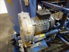 Used Gardner Denver Electra-Saver II Air Cooled Rotary Screw Air Compressor