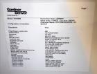 Used Gardner Denver Electra-Saver II Air Cooled Rotary Screw Air Compressor