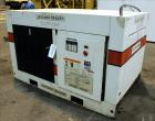 Used Gardner Denver Electra-Screw Rotary Screw Air Compressor, Model EDEQJF.