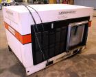 Used- Gardner Denver Electra-Screw Rotary Screw Air Compressor, Model EDEQJF.