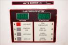 Used Gardner Denver Electra-Screw Rotary Screw Air Compressor, Model EDEQJF.