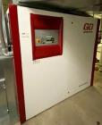 Used Gardner Denver Air Compressor, Model Enviroaire VS-75-10A