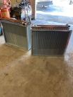Used Gardner Denver Air Compressor, Model Enviroaire VS-75-10A