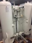 Used Gardner Denver Air Compressor, Model Enviroaire VS-75-10A