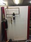 Used Gardner Denver Air Compressor, Model Enviroaire VS-75-10A