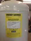 Used- Gardner Denver Air Compressor, Model Enviroaire VS-75-10A