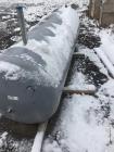 Used Gardner Denver Air Compressor, Model Enviroaire VS-75-10A