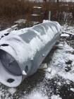 Used Gardner Denver Air Compressor, Model Enviroaire VS-75-10A