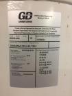 Used Gardner Denver Air Compressor, Model Enviroaire VS-75-10A