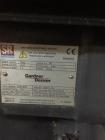 Used- Gardner Denver Air Compressor, Model Enviroaire VS-75-10A