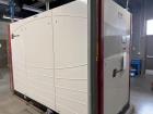 Gardner Denver Variable Speed Single Stage Stationary Base-Mounted Air Compresso