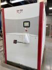 Gardner Denver Variable Speed Single Stage Stationary Base-Mounted Air Compresso
