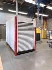Gardner Denver Variable Speed Single Stage Stationary Base-Mounted Air Compresso