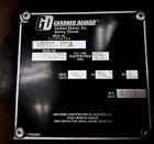 Gardner Denver Variable Speed Single Stage Stationary Base-Mounted Air Compresso