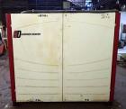 Used Gardner Denver Air Compressor, Model VS45-70A. 125PSI.