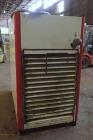 Used Gardner Denver Air Compressor, Model VS45-70A. 125PSI.