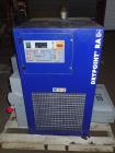 Used Gardner Denver Air Compressor, Model VS45-70A. 125PSI.