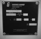 Gardner Denver Screw Air Compressor