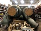 Used-Hitachi Centrifugal Air Compressor