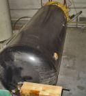 Used Hydrovene AirCentre Air Compressor, model HV07. Approximately 44 cfm at 7 bar, max 145 psi. Driven by a 10 hp motor. Includes an Air Cel Systems compressed air dryer, model ACR-25, 1/4 hp, 115 v...