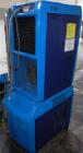 Used Hydrovene AirCentre Air Compressor, model HV07. Approximately 44 cfm at 7 bar, max 145 psi. Driven by a 10 hp motor. Includes an Air Cel Systems compressed air dryer, model ACR-25, 1/4 hp, 115 v...