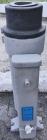 Used Hydrovene AirCentre Air Compressor, model HV07. Approximately 44 cfm at 7 bar, max 145 psi. Driven by a 10 hp motor. Includes an Air Cel Systems compressed air dryer, model ACR-25, 1/4 hp, 115 v...