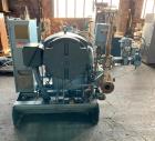 Used- Ingersoll Rand Centac Model C8M2 Air Compressor