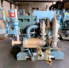 Used- Ingersoll Rand Centac Model C8M2 Air Compressor