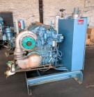 Used- Ingersoll Rand Centac Model C8M2 Air Compressor